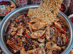-文立新麻辣烫(合生汇21街区店)