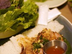 -CHINCHIN 青青·泰国料理(万象食家店)