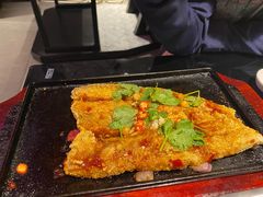 -橦橦小马扎烧烤 (传媒大学店)