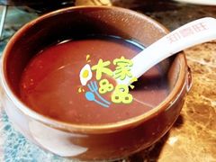 -郑喜旺烧烤(郑州总店)