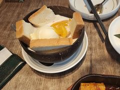 -云海肴·汽锅鸡·云南代表菜(浦江欢乐颂店)