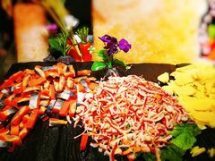 -蓝鲸湾汤泉(包河店)