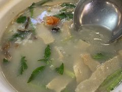 -官塘锋记鱼生·生腌·砂锅粥(牌坊街店)