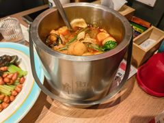 -街角等你.大连海鲜烧烤(西安路店)