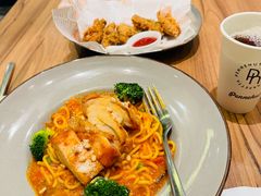 -Pennehut畔尼意面(合肥万象城店)