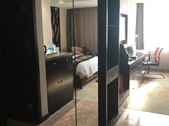 -美豪怡致酒店(上海长寿路店)