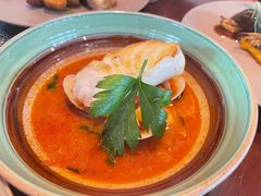 -杭州西子湖四季酒店-WL BISTRO西湖餐厅(灵隐路店)