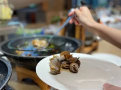 -济南喜来登酒店-盛宴自助西餐厅·综合自助