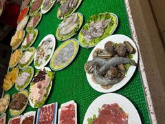 -清真·马家火锅美食城(镇江北路店)