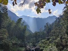 -明月山风景名胜区