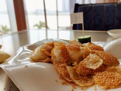 -彩丰楼中餐厅·仁恒洲际酒店