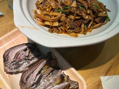 -鸽子窝(宋庄店)