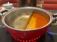 -Mk 泰式自助火锅(中央世界商业中心店)