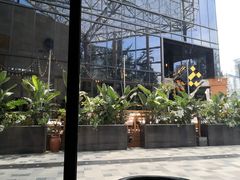 -星巴克(兰桂坊店)