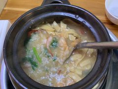 -皮蛋弟砂锅店(总店)