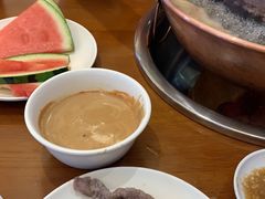 -清真·鸦儿李记·涮肉(和平里店)