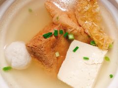 -新加坡高记KOO KEE Restaurant(盈科店)