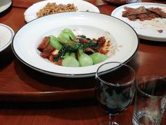 -紫光园·烤鸭·北京菜(劲松店)