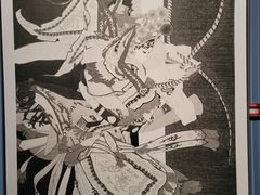 -江苏省美术馆(长江路新馆)