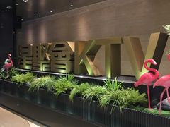 -星聚会KTV(景枫中心店)