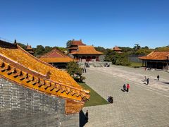 -北陵公园