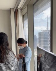 -圣贝拉母婴护理中心(深圳莱佛士店)