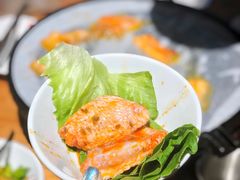 -么肆烤肉(汉街形象店)