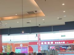 -韩小悦牛排烤肉无限续(遂宁万达店)