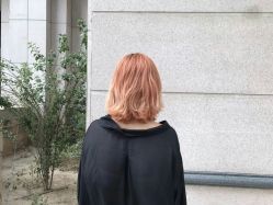 点击看大图 -尚·丹尼Hair