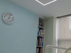 -极光口腔·矫正种植修复(锦江店)