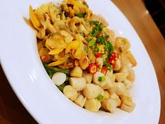 -渔家灯火(明湖店)