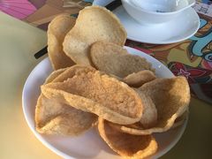 -甘尼仕印度餐厅爵士酒吧(阳春巷店)