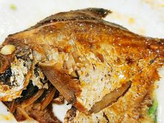 -四海鲜渔家菜(黄金海岸店)