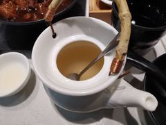 -新仙清汤牛腩(铜锣湾店)