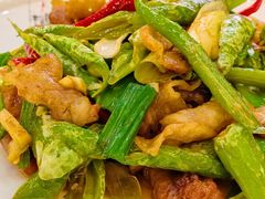 -黔人百味.贵州菜