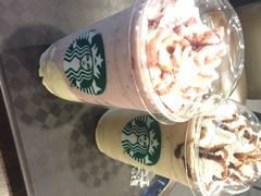 星巴克(新北公园店)-星巴克(常州新北公园店)