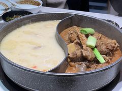 -沄记顺德菜打边炉(东直门店)
