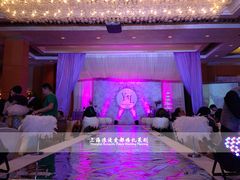 大堂-上海大酒店(南京东路店)
