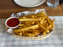 -Paulaner·德国帕拉娜自酿啤酒餐厅(海上世界店)