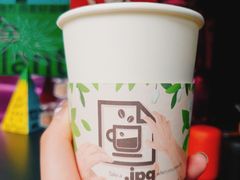 -JPG coffee(广州体育西店)