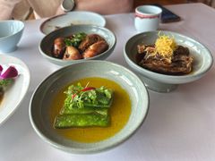 -南通滨江洲际酒店-东厨中餐厅