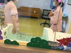 -美喇月子中心(南沙进港店)