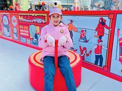 -大族广场Mall&More