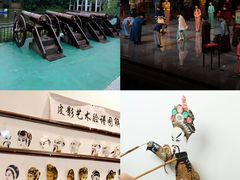 -靖港古镇