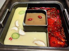 -巴奴毛肚火锅(悠唐购物中心店)