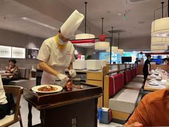 -褚记烤鸭·南京家常菜(雨花客厅店)
