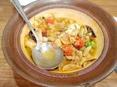 -清水亭湖北菜(大屯DT51店)