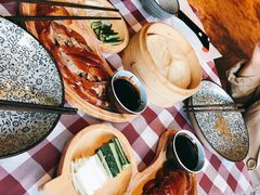 -让我们见个面(祥云小镇店)