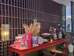 -金海华·悦食东方(苏州中心商场店)