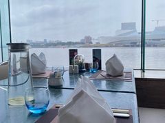 -白天鹅宾馆·流浮阁咖啡厅